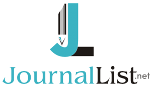 JournalList logo